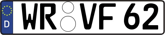 WR-VF62