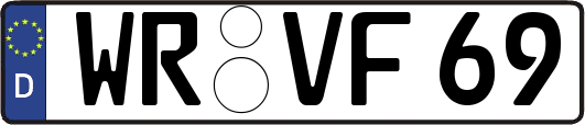 WR-VF69