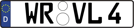 WR-VL4