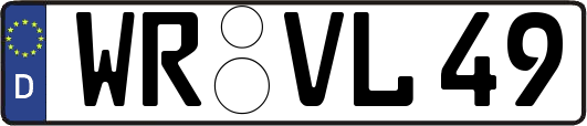 WR-VL49