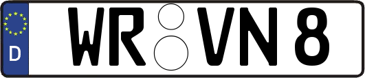 WR-VN8