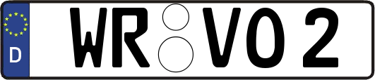 WR-VO2