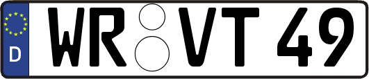 WR-VT49