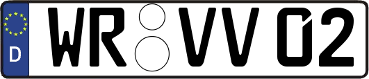 WR-VV02
