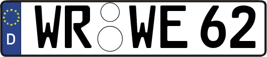 WR-WE62