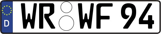 WR-WF94