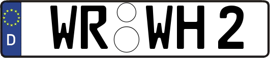 WR-WH2