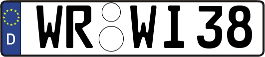 WR-WI38