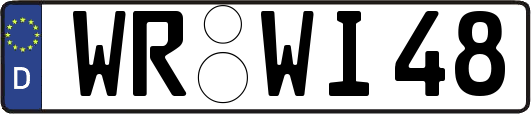 WR-WI48