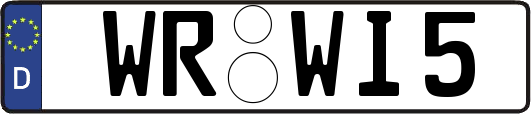 WR-WI5