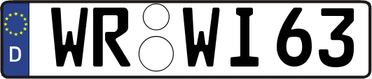 WR-WI63