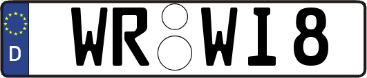 WR-WI8