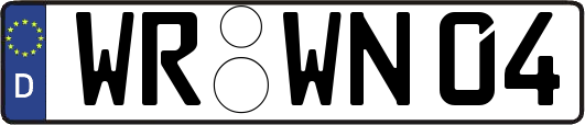WR-WN04