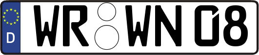 WR-WN08