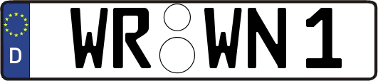 WR-WN1