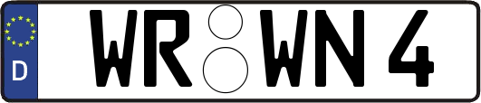 WR-WN4