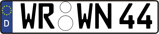 WR-WN44