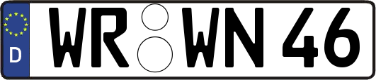 WR-WN46