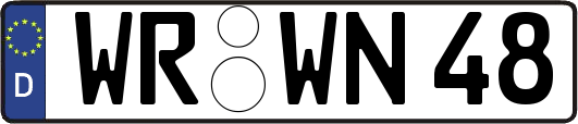 WR-WN48