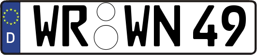 WR-WN49