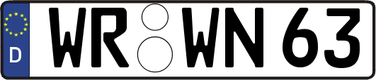 WR-WN63