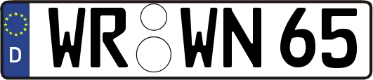 WR-WN65