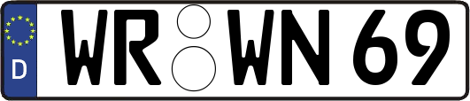 WR-WN69