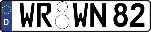 WR-WN82