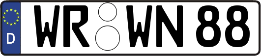 WR-WN88