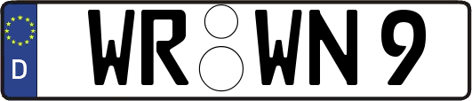 WR-WN9