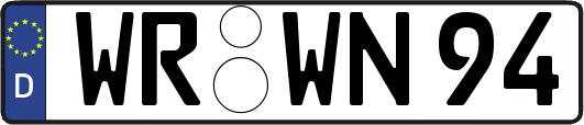 WR-WN94