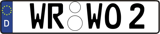 WR-WO2