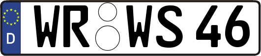 WR-WS46