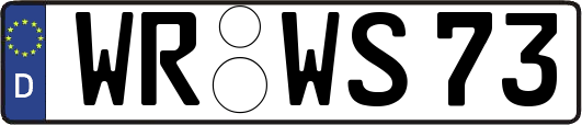 WR-WS73