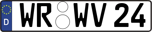 WR-WV24
