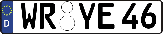 WR-YE46