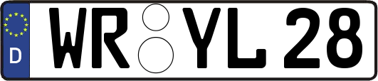 WR-YL28