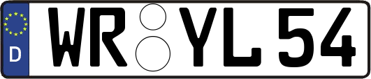 WR-YL54