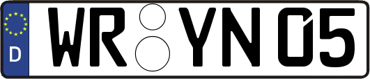 WR-YN05