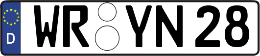 WR-YN28