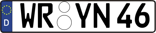 WR-YN46