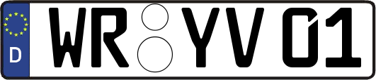 WR-YV01