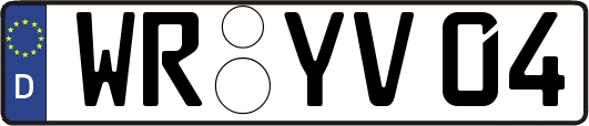 WR-YV04