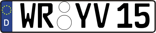 WR-YV15