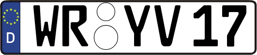 WR-YV17