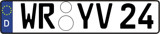 WR-YV24