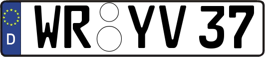 WR-YV37