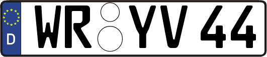 WR-YV44