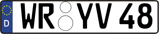 WR-YV48