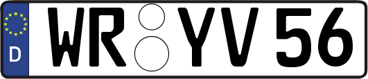 WR-YV56